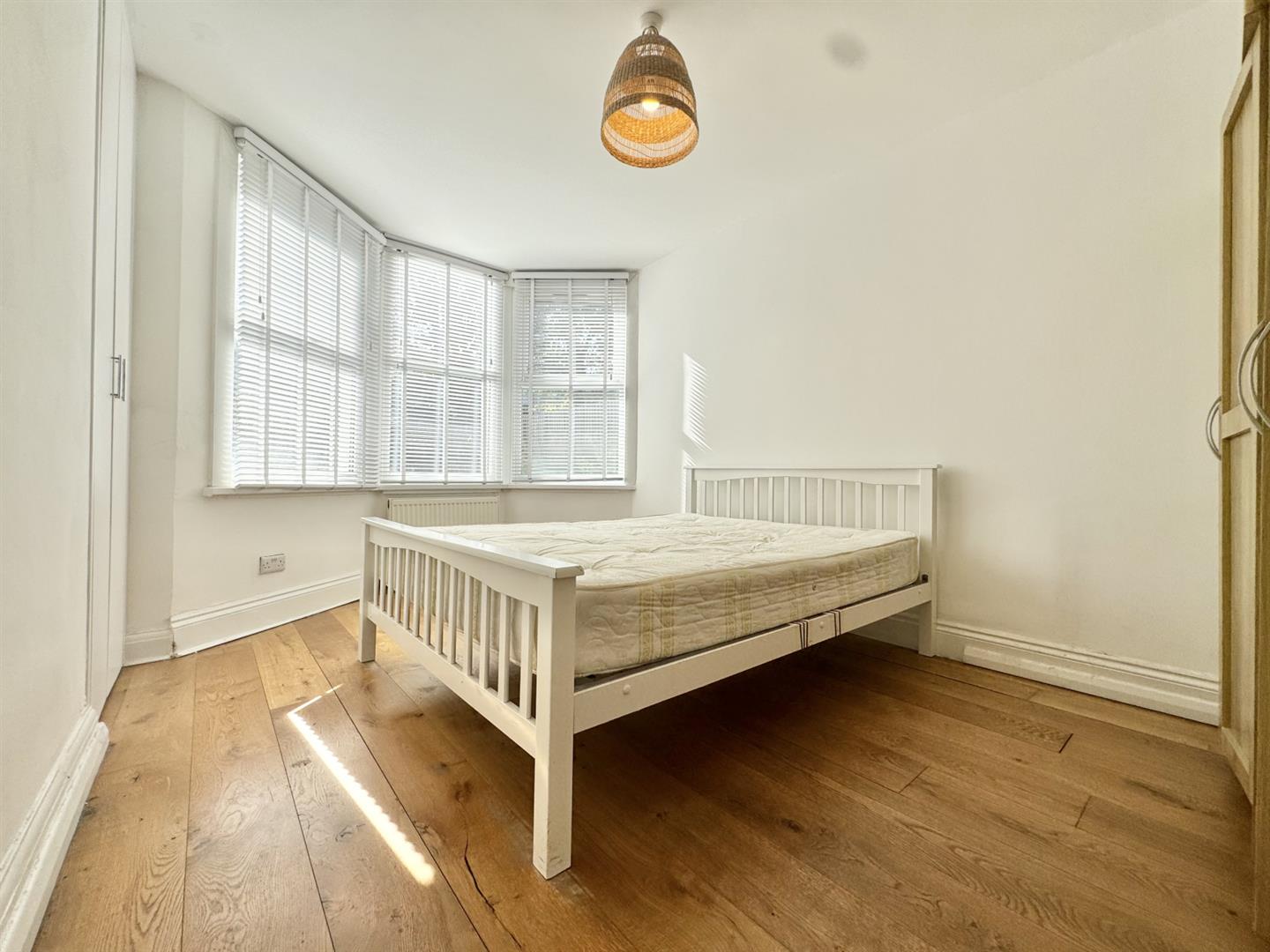 Hampden Road, Harringay, London